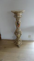 porseinen zuil, Ophalen, Zo goed als nieuw