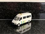 Herpa Connexxion Mercedes benz sprinter taxi bus 1:87 H0, Verzenden, Nieuw, Bus of Vrachtwagen, Herpa