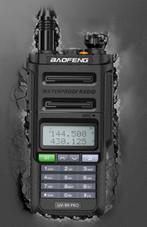 Baofeng UV 9R PRO V1 Portofoon met accessoires, Nieuw, 15 km of meer, Ophalen of Verzenden, Portofoon of Walkie-talkie