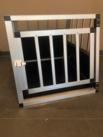 Casoca honden transportbox M Bench, Dieren en Toebehoren, Ophalen, Zo goed als nieuw