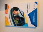 Praktijkboek Rijbewijs B (ANWB), Ophalen of Verzenden, Alpha, Zo goed als nieuw, Niet van toepassing