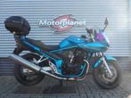 SUZUKI GSF650SA Bandit (bj 2005), Motoren, Motoren | Suzuki, Bedrijf, 4 cilinders, 656 cc, Sport