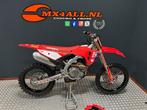 Honda CRF 450 RR Nieuwstaat 22 uur ! No CRF 250 (bj 2024), Motoren, 450 cc, Bedrijf, Crossmotor