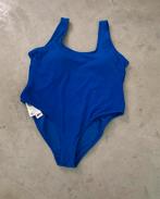 Badpak maat 50 ( nieuw ) C&A, Kleding | Dames, Badmode en Zwemkleding, Blauw, Nieuw, Badpak, Ophalen of Verzenden