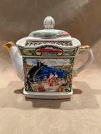 Sadler theepot, Overige typen, Ophalen of Verzenden, Zo goed als nieuw, Overige stijlen