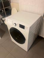 Beko Wasmachine - Voorlader, 8 kg, Ophalen, Gebruikt, Voorlader, Kort programma