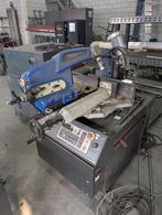 Bandzaagmachine Pilous ARG300-plus, Doe-het-zelf en Verbouw, Gereedschap | Zaagmachines, Ophalen, 70 mm of meer, Zo goed als nieuw