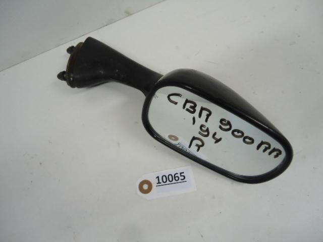 CBR900 1994 - 1995, 1992 - 1993 Honda Spiegel D1-22708, Motoren, Accessoires | Overige