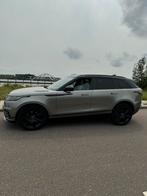 Land Rover Range Rover Velar 3.0 V6 300pk AWD AUT 2017 Grijs, Auto's, Land Rover, Automaat, 2993 cc, Diesel, Vierwielaandrijving
