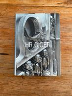 H.R. Giger Icons Taschen Boek Alien sciencefiction art, Ophalen of Verzenden, Zo goed als nieuw, Overige onderwerpen
