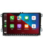 Carplay autoradio voor VW Skoda Seat Draadloos Carplay & AA, Ophalen of Verzenden, Nieuw