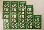 30 Plus Dagje Uit vouchers, Plus, Ophalen