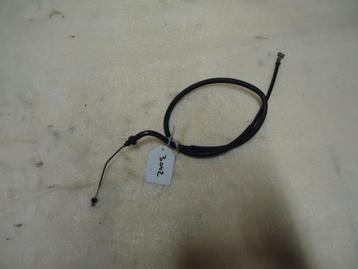 CBR600F 1995 - 1998 Honda Kabel Kabel choke D1-16376 beschikbaar voor biedingen