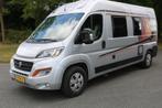 WEINSBERG CareBus601  "AUTOMAAT" BUS-CAMPER 3prs 6m Dwarsbed, Caravans en Kamperen, Campers, Buscamper of Camperbus, Bedrijf, Diesel