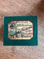 Italiaanse zeep in vintage verpakking, Ophalen of Verzenden, Nieuw, Bad & Douche