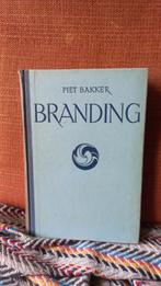 Boek Branding - Piet Bakker, Gelezen, Piet Bakker, Ophalen of Verzenden, Nederland