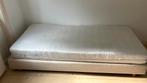Ubica Coco boxspring 90x210, evt met matras, Huis en Inrichting, Slaapkamer | Matrassen en Bedbodems, Ophalen, Gebruikt, 90 cm