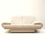 Vintage design bank jaren '60 '70 Rolf Benz sofa, Verzenden, Gebruikt, Hout
