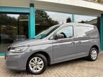 Volkswagen CADDY 2.0 TDI DSG CarPlay, LED, 2xSchuifdeur, Ada, 1442 kg, 4 cilinders, Volkswagen, 122 pk