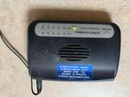 etherswitch internet, Ophalen of Verzenden, Zo goed als nieuw, Canyon