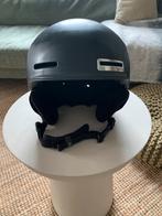 Skihelm Smith maat l, Overige merken, Gebruikt, Overige typen, Ophalen of Verzenden