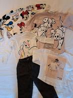 Meisjes winter kledingpakket 110/116, Kinderen en Baby's, Kinderkleding | Kinder-kledingpakketten, Ophalen of Verzenden