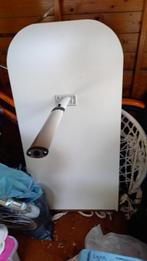 Inklapbare tafel voor caravan/camper - Bathmen, Ophalen, Gebruikt