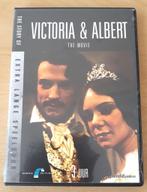VICTORIA & ALBERT the movie -183 min. - Verzenden 2,75, Alle leeftijden, Ophalen of Verzenden, Zo goed als nieuw, Historisch of Kostuumdrama