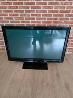 Panasonic Viera Televisie 42, Gebruikt, Panasonic, 50 Hz, LCD
