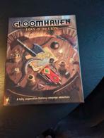 Gloomhaven: Jaws of the Lion Bordspel, Een of twee spelers, Ophalen of Verzenden, Gebruikt, Cephalofair Games