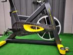 ZGAN SPINNINGBIKE SPINFIETS SPINNINGFIETS HOMETRAINER, Sport en Fitness, Ophalen, Zo goed als nieuw, Buik, Spinningfiets