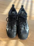 Mizuno Wave Momentum 2 hoog: maat 44,5., Ophalen of Verzenden, Gebruikt, Schoenen