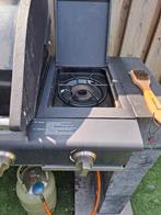 Patton Barbecue met zijbrander, Ophalen of Verzenden, Gebruikt, Patton