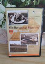Mijn Nostalgish Nederland Mijn Bollenstreek, Alle leeftijden, Ophalen of Verzenden, Zo goed als nieuw, Kunst of Cultuur