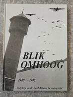 Blik omhoog 1940-1945 Cor Janse supplement deel 7, Ophalen of Verzenden, Zo goed als nieuw