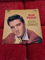 Elvis Presley - King Creole, Ophalen of Verzenden, Gebruikt, 12 inch