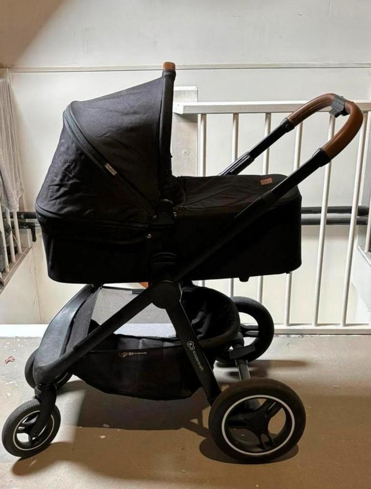 Kinderkraft kinderwagen 2 in 1, Kinderen en Baby's, Kinderwagens en Combinaties, Zo goed als nieuw, Kinderwagen, Overige merken