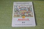 Märklin Anfang bis Jahrhundertwende 1859-1902, Band 1, Ophalen of Verzenden, Zo goed als nieuw, Boek, Tijdschrift of Catalogus