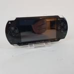 PlayStation Portable 1004 + lader + 2GB (zonder accu), Gebruikt, Ophalen of Verzenden