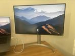LG UltraFine IPS 4K Monitor, Ophalen of Verzenden, Zo goed als nieuw, 100 cm of meer, LG