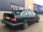 Gezocht: Volvo 850 T-5R sedan dark olive pearl groen 854 T5R, Ophalen