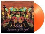 Motions coloured linited numbered vinyl LP Impressions, Ophalen of Verzenden, Gebruikt, 12 inch, Poprock