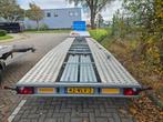 Autoambulance 2 auto's 3 asser schamelwagen 3asser alko, Auto diversen, Aanhangers en Bagagewagens, Ophalen, Zo goed als nieuw