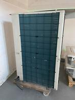 Warmtepomp/Airco mitsubishi uit 2022, Ophalen, Zo goed als nieuw, Wandairco