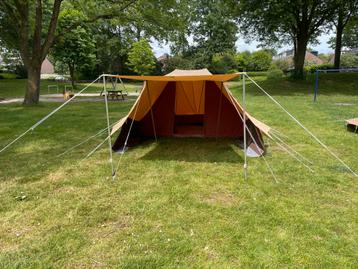 Atomatent Cameleon 270 x 300 (junior) / de Waard  beschikbaar voor biedingen