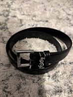 Ylves Saint Laurante riem, Kleding | Dames, Riemen en Ceinturen, 3 tot 5 cm, Verzenden, Tailleriem, Echt leder