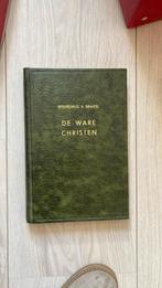 Wilhelmus à Brakel: De ware christen., Boeken, Godsdienst en Theologie, Gelezen, Christendom | Protestants, Ophalen of Verzenden