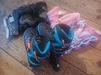 Skeelers blauwe 38-41 (VERKOCHT) en roze 34-37 (NOG TE KOOP), Overige merken, Verstelbaar, Overige typen, Ophalen of Verzenden