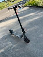 Mooie elektrische step, Ophalen of Verzenden, Zo goed als nieuw, Elektrische step (E-scooter)
