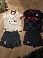 PSV tenue maat 164, Maat XS of kleiner, Ophalen of Verzenden, Zo goed als nieuw, Set